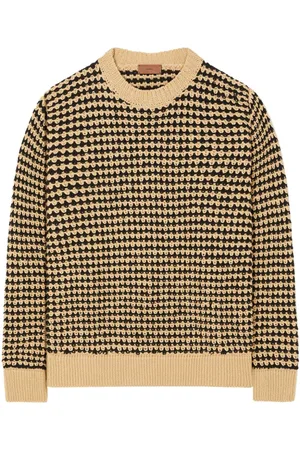 Alanui Tropical Shadow sweater
