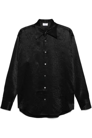 Filippa K Crinkle shirt