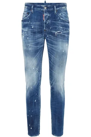Dsquared2 Skater jeans