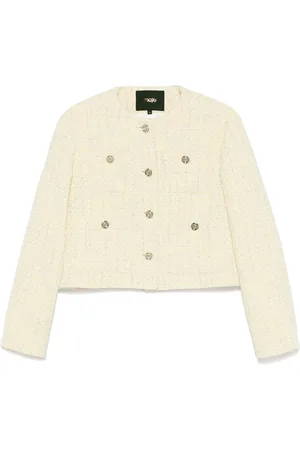 Maje Tweed jacket