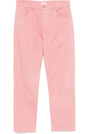 Fursac Straight-leg jeans
