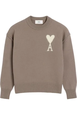 Ami Ami de Coeur sweater