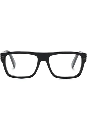Bvlgari Square-frame glasses