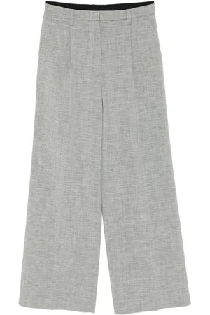 Maje Tailored trousers