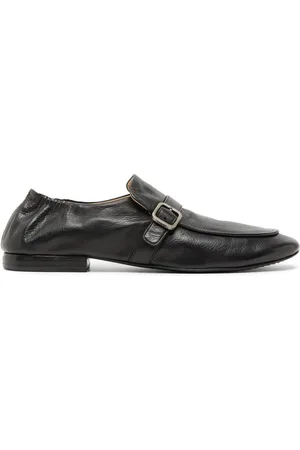 MARSÈLL Leather loafers