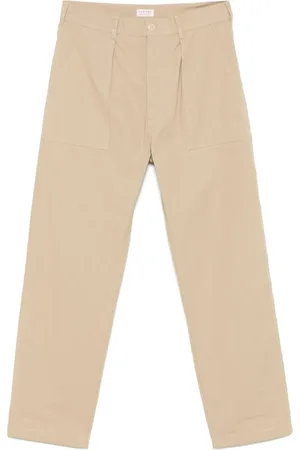 Fursac Cotton trousers