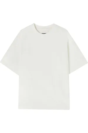 Jil Sander Crew-neck T-shirt