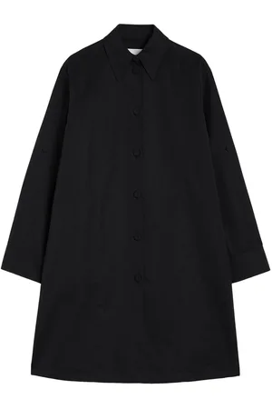 Jil Sander Button-up coat
