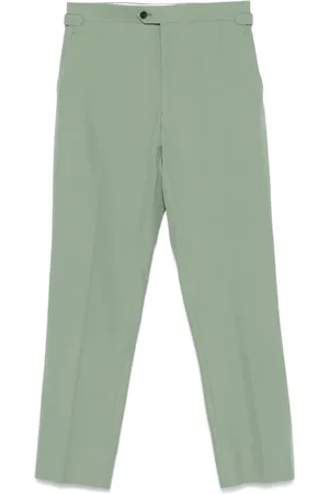Fursac Cotton trousers