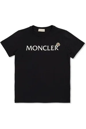 Moncler Logo-print T-shirt
