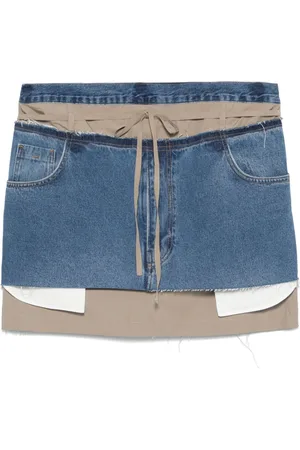 Litkovskaya Lili mini skirt