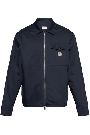 Moncler Shirt jacket