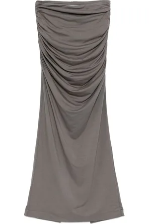 Entire Studios Surge skirt