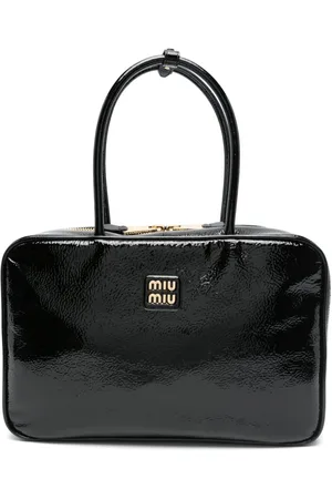 Miu Miu Beau tote bag
