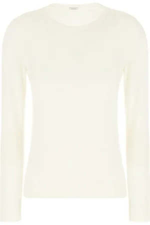 Malo Fine-knit sweater