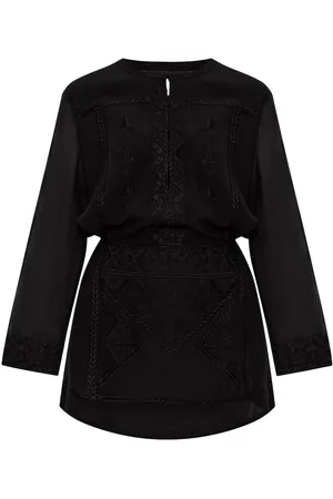 Isabel Marant Oaria mini dress