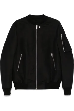 Rick Owens Classic Flight jacket