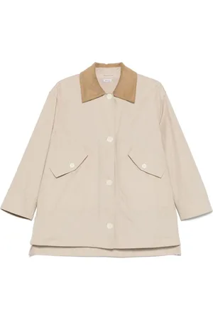 Thom Browne Gardening coat