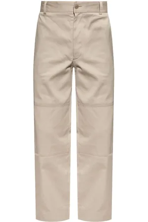 Moncler Gabardine trousers