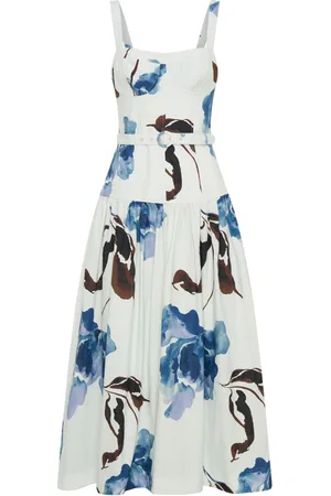 Nicholas Lidia dress