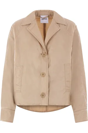 Aspesi Cropped jacket