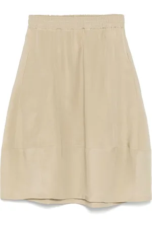 SOCIÉTÉ ANONYME Troisieme midi skirt