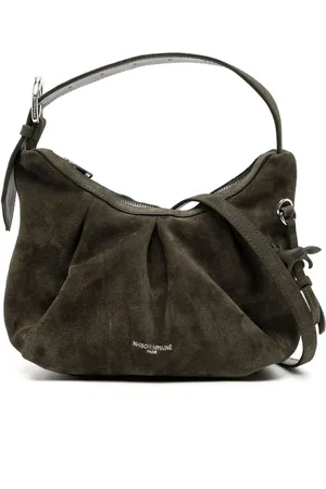 Maison Kitsuné Bloom shoulder bag