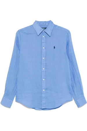 Ralph Lauren Linen shirt