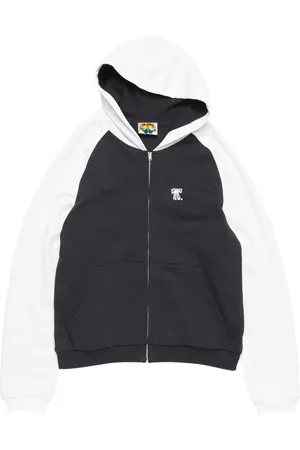 Acne Studios Zip-up hoodie
