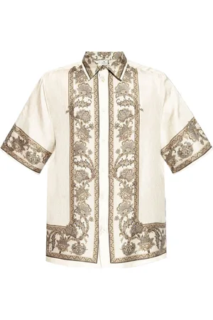 Etro Silk shirt