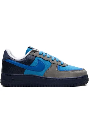 Nike Air Force 1 "Stash 2024" sneakers