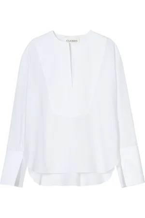 Closed Striped blouse
