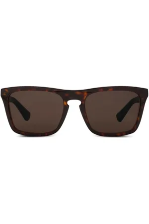 Burberry Code sunglasses