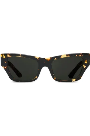 Burberry Shield Facet sunglasses