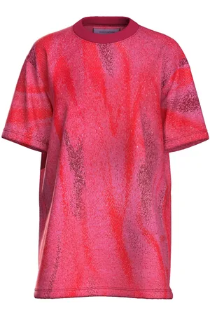 MACCAPANI Jacquard T T-shirt
