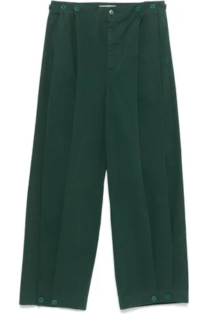 HENRIK VIBSKOV Loose-fit trousers