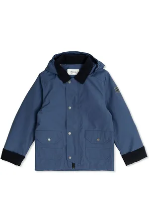 BONPOINT Eriksen rain jacket