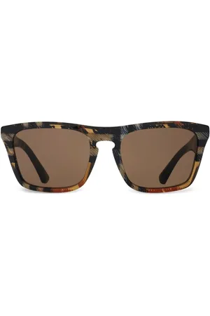 Burberry Code sunglasses
