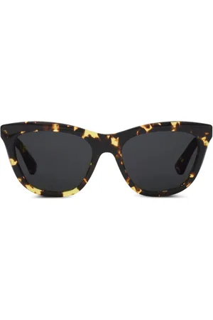 Burberry Code sunglasses