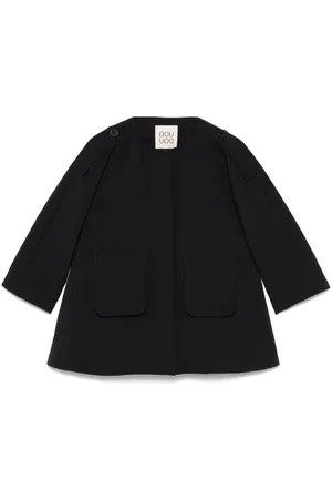 DOUUOD KIDS Zip-up jacket