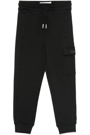 Calvin Klein Cargo sweatpants