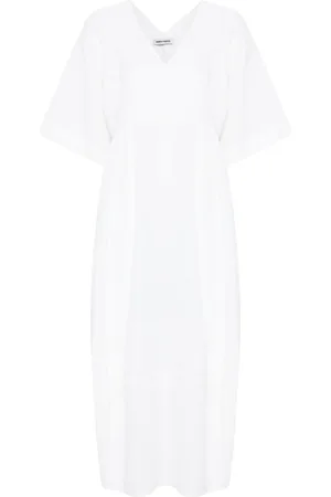 HENRIK VIBSKOV Pump midi dress