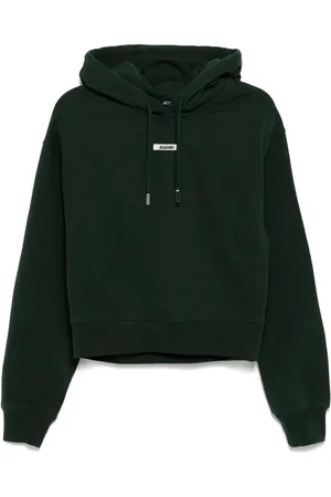 Jacquemus Logo hoodie