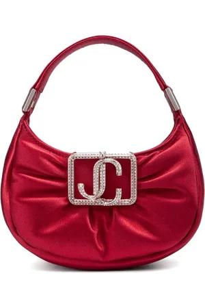 Jimmy Choo Mini Edie tote bag