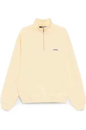 Jacquemus The Gros Grain sweatshirt