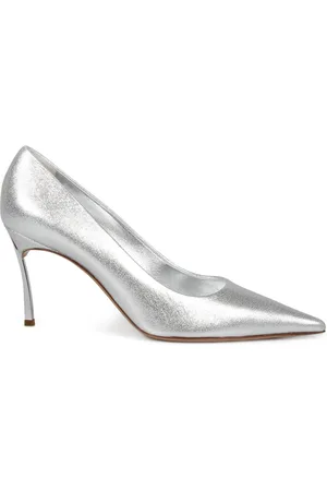 Casadei 100mm Superblade pumps