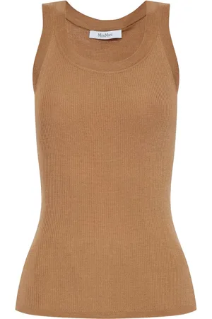 Max Mara Eliadi tank top