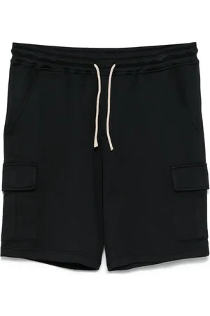 ELEVENTY Jersey track shorts