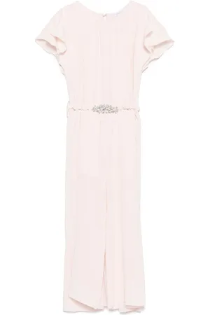 MONNALISA Wide-leg jumpsuit