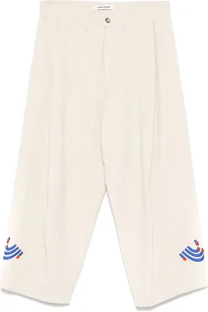 HENRIK VIBSKOV Mojave trousers